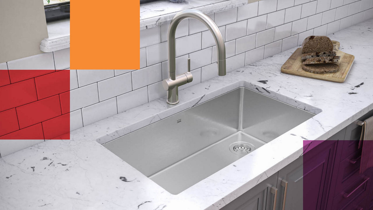 How To Clean Your Kindred Sink Kindred Sinkware Com   Header Cleaniner