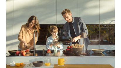Franke kitchen appliances outlet