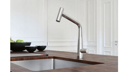 Franke deals kitchen tap