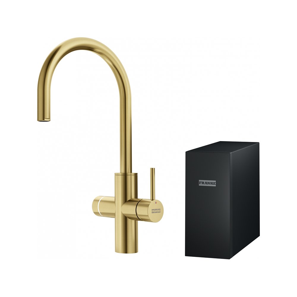 Microondas Mythos FMY 45 Inox Negro Cristal — 131.0606.105