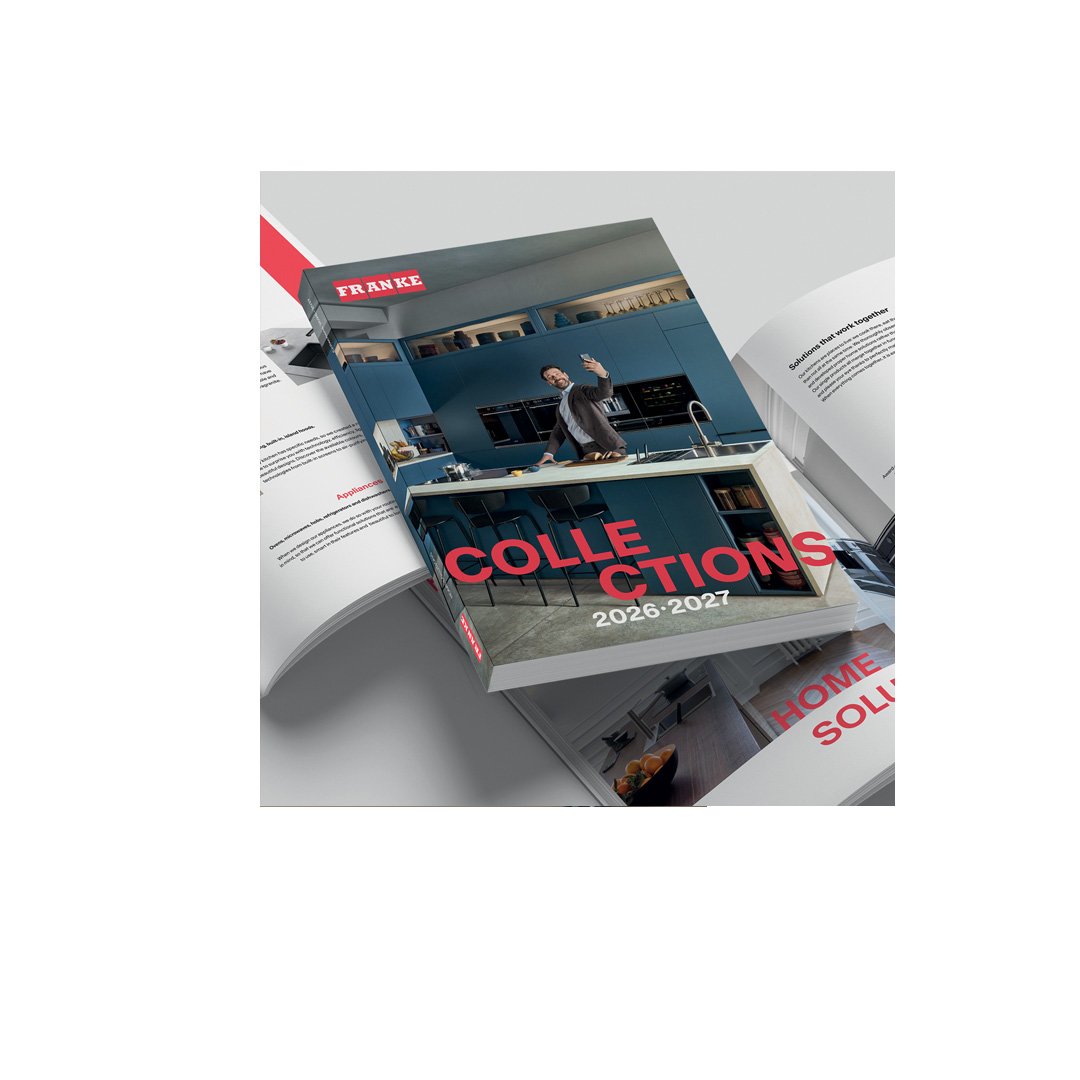 Catalogue les Collections 2026-2027