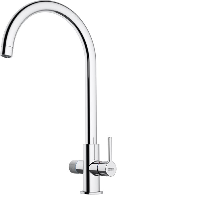 Maris Water Hub inox