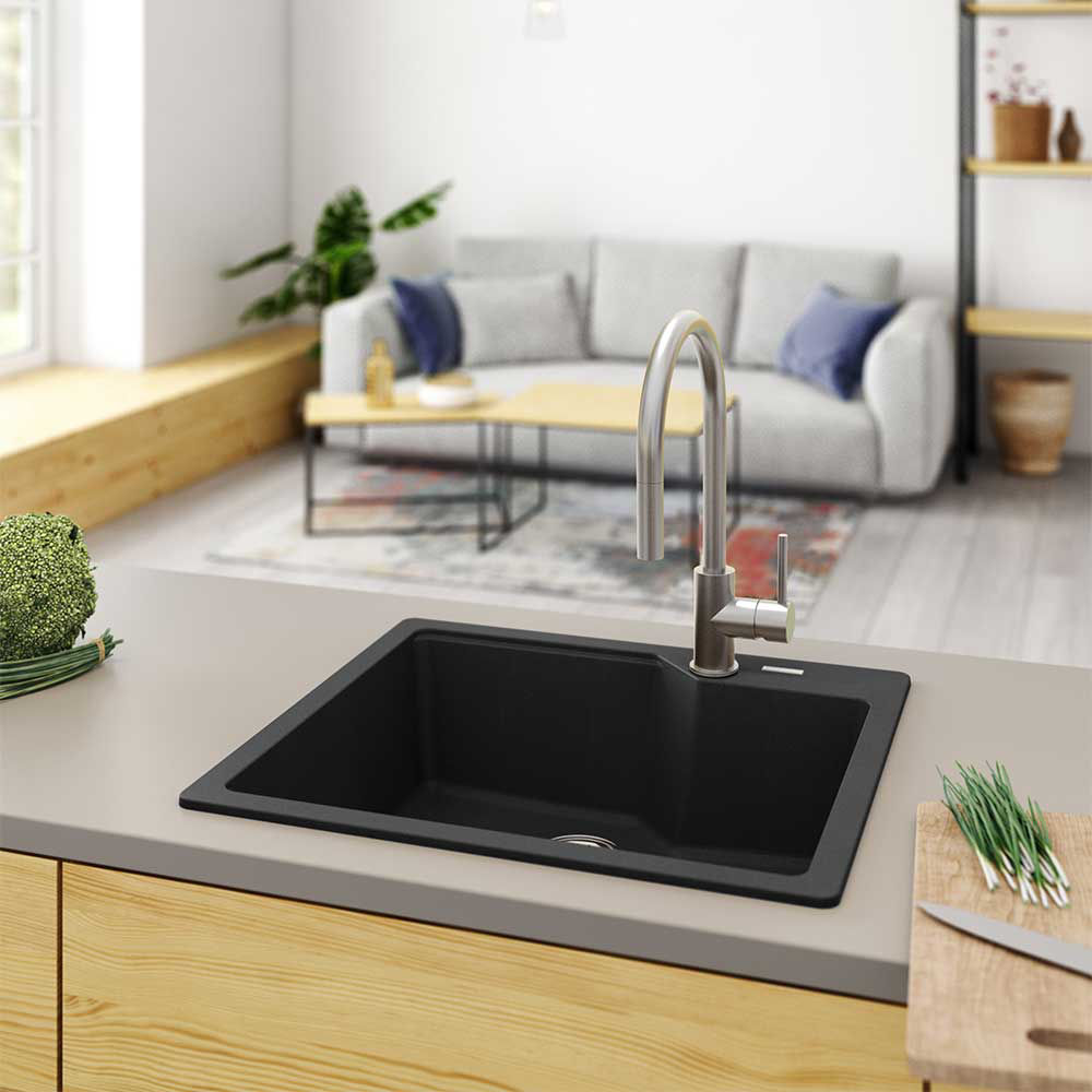 Why Choose Kindred Sinks Kindred Sinkware Com   MGSM2022 9 BLACK LIFESTYLE