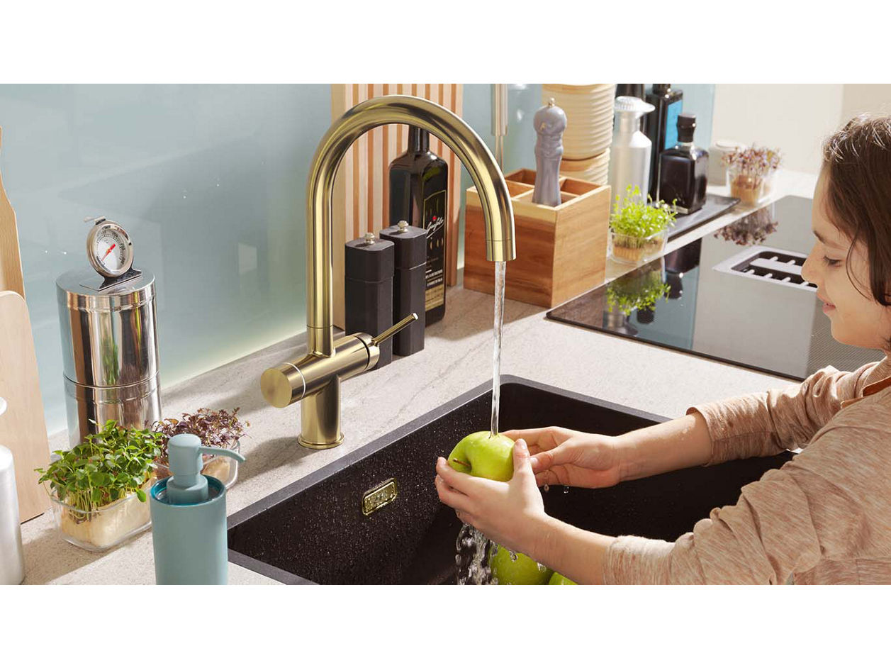 bateria kuchenna mythos water hub