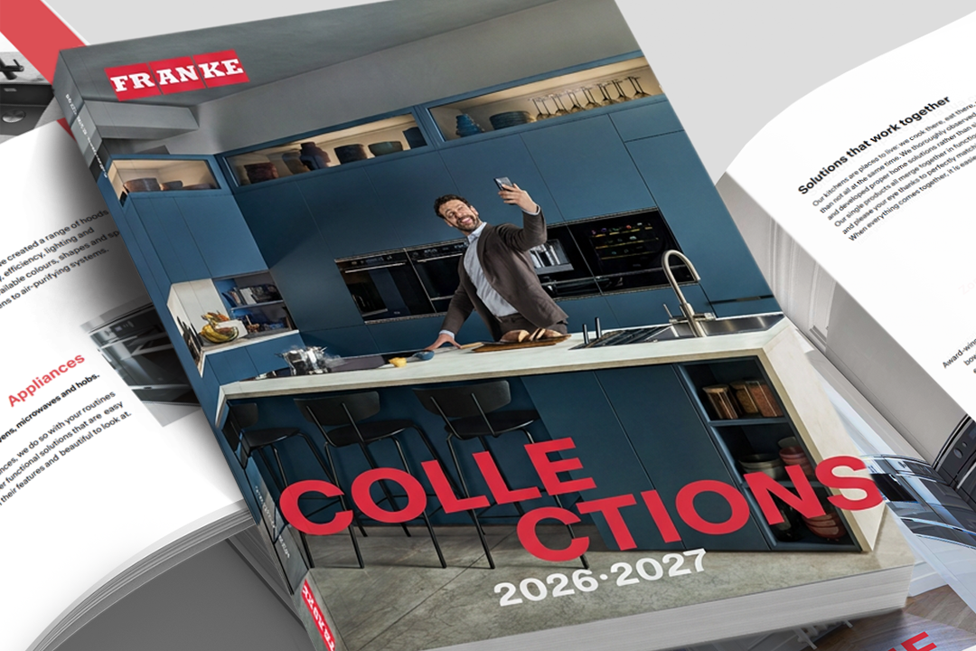 Franke Collections Brochure