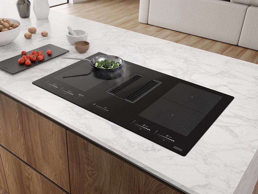 Placa Franke Mythos 2gether