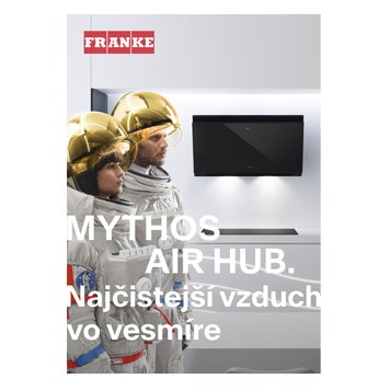 Mythos Masterpiece catalog cover page