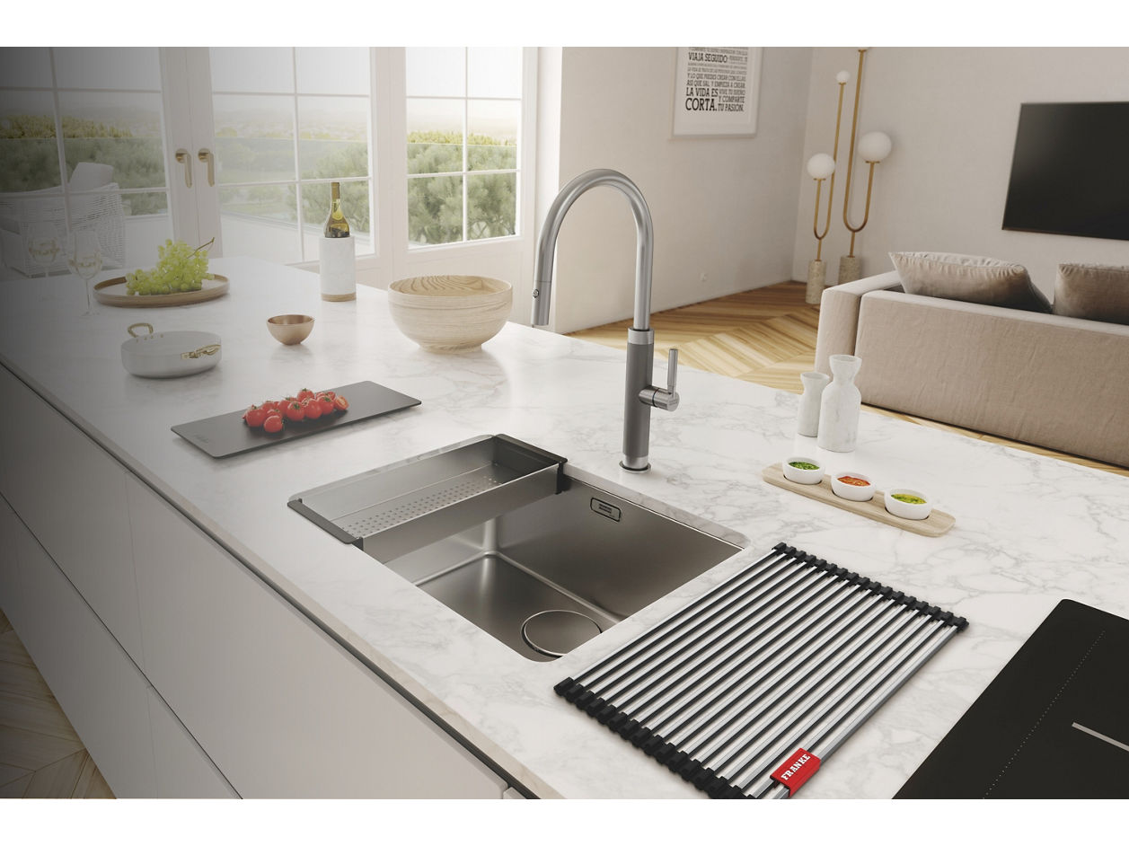Mythos Sink - 1