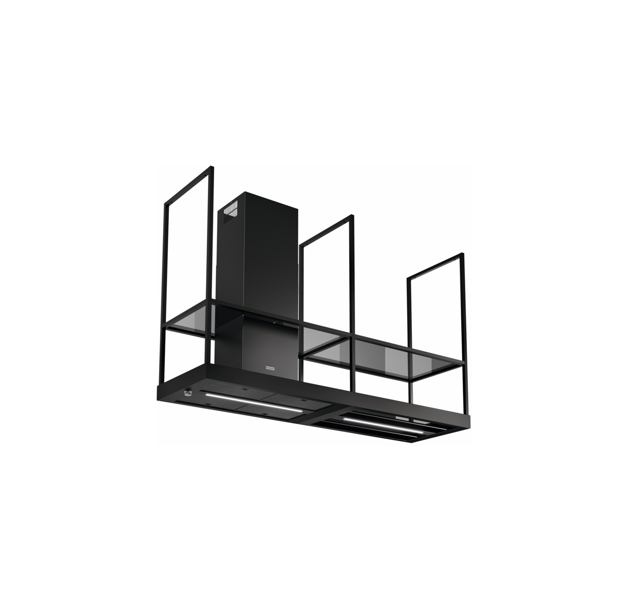 Franke Mythos T-shelf dampkap 