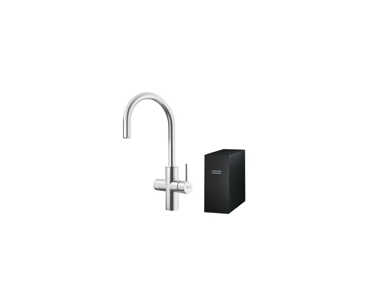 mythos water hub