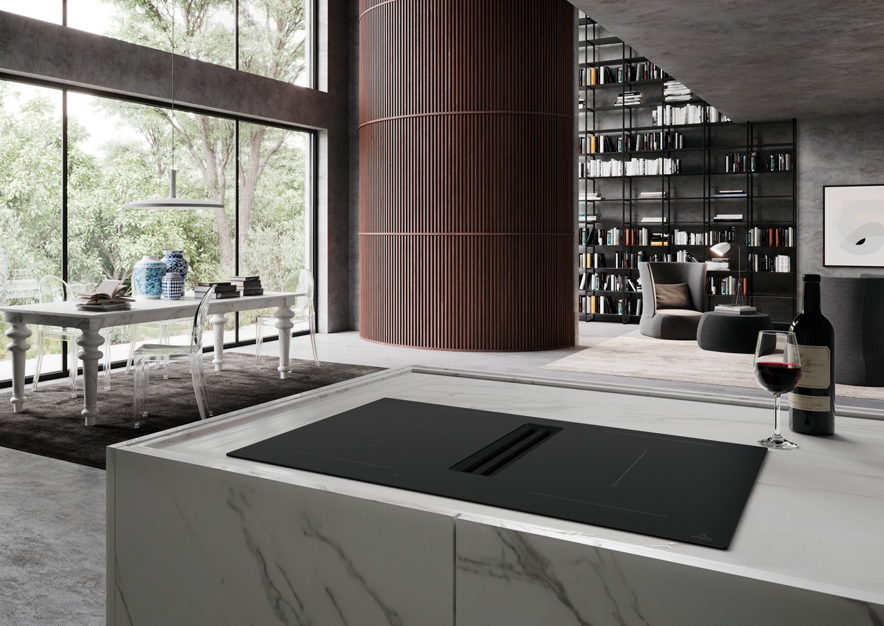 Table aspirante Onyx extreme
