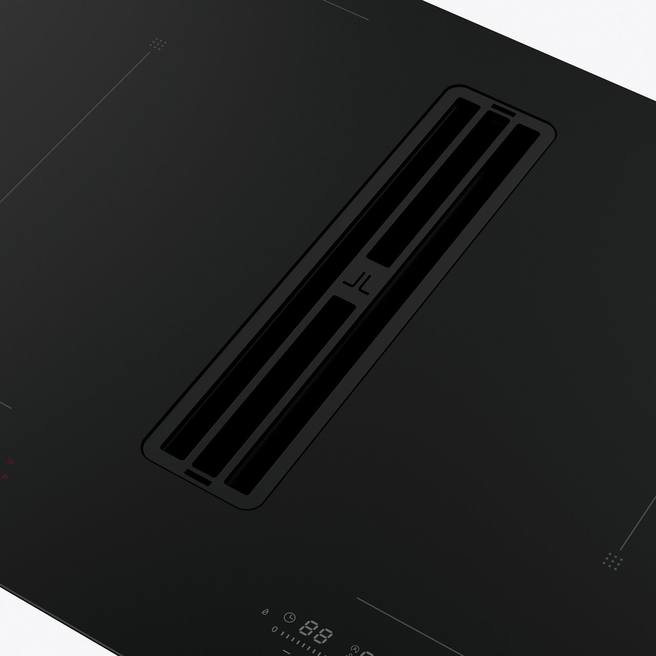 onyx noir mat table aspirante