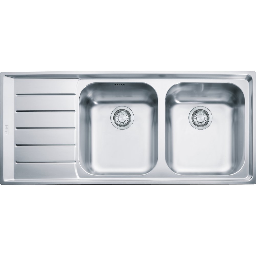 Neptune Stainless Steel Sink