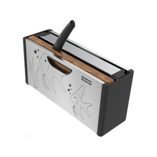 Andy Chef Accessory Kit