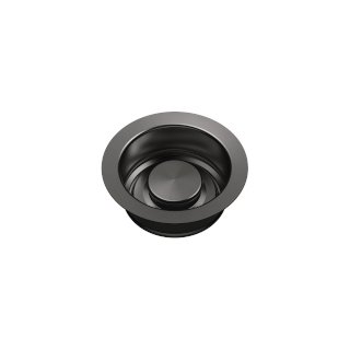 Food Waste Disposer Flange and Stopper