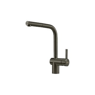 Atlas Neo Pull-Out Nozzle Anthracite tap
