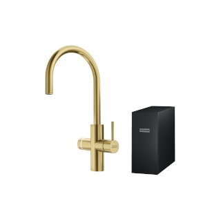 Mythos Water Hub Gold