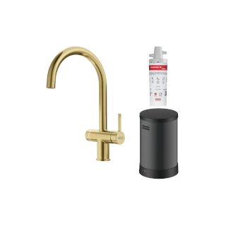 Maris Water Hub Gold tap
