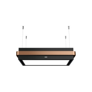 Mythos Masterpiece Suspended Hood