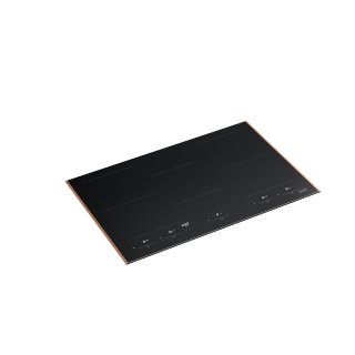 Mythos Masterpiece Induction Hob