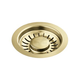 PVD Gold Waste