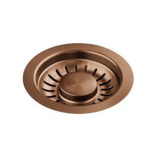 PVD Copper Waste