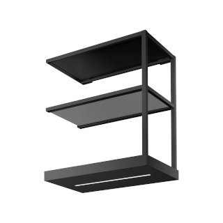 Maris Modular Shelf Module