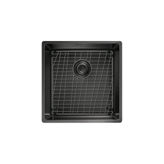 Mythos Masterpiece BXM 210/110-40 Anthracite sink