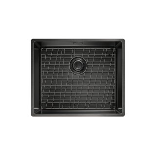 Mythos Masterpiece BXM 210/110-50 Anthracite sink