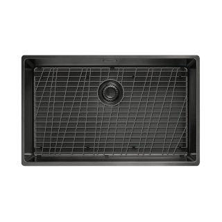 Mythos Masterpiece BXM 210.110-68 Anthracite sink