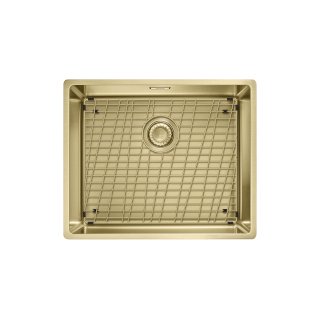 Mythos Masterpiece BXM 210/110-50 Gold sink