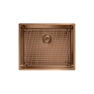 Mythos Masterpiece BXM 210/110-50 Copper sink