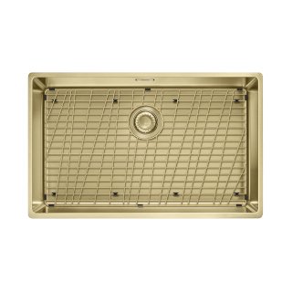 Mythos Masterpiece BXM 210.110-68 Gold sink