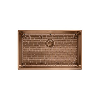 Mythos Masterpiece BXM 210.110-68 Copper sink