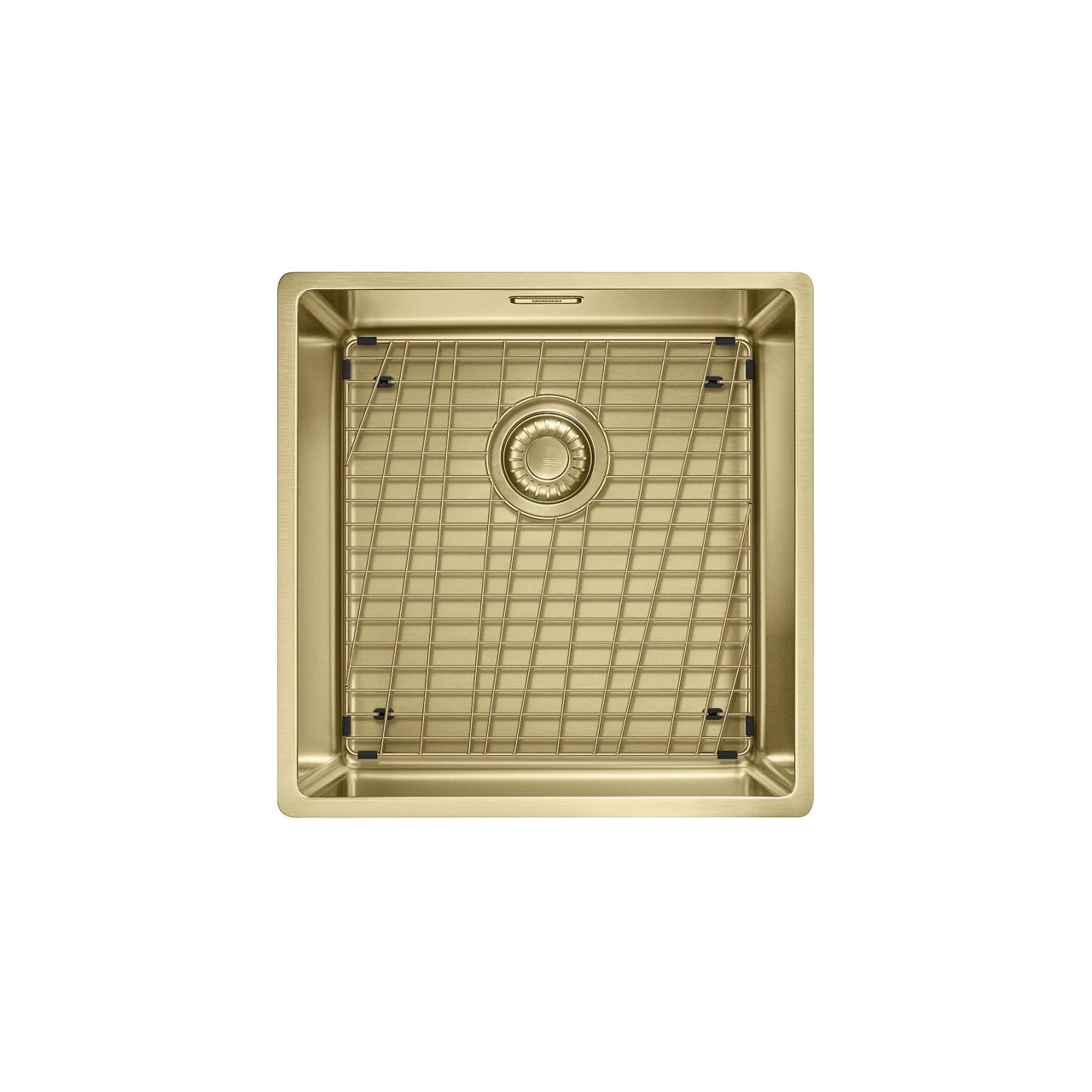 Mythos Masterpiece BXM 210/110-40 Gold sink