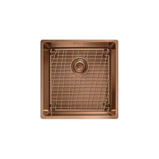 Mythos Masterpiece BXM 210/110-40 Copper sink