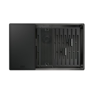 Mythos Masterpiece BXM 210.110-68 Premium Anthracite sink