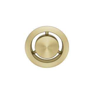 Round Overflow in Gold
