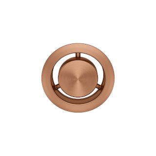 Round Overflow in Copper