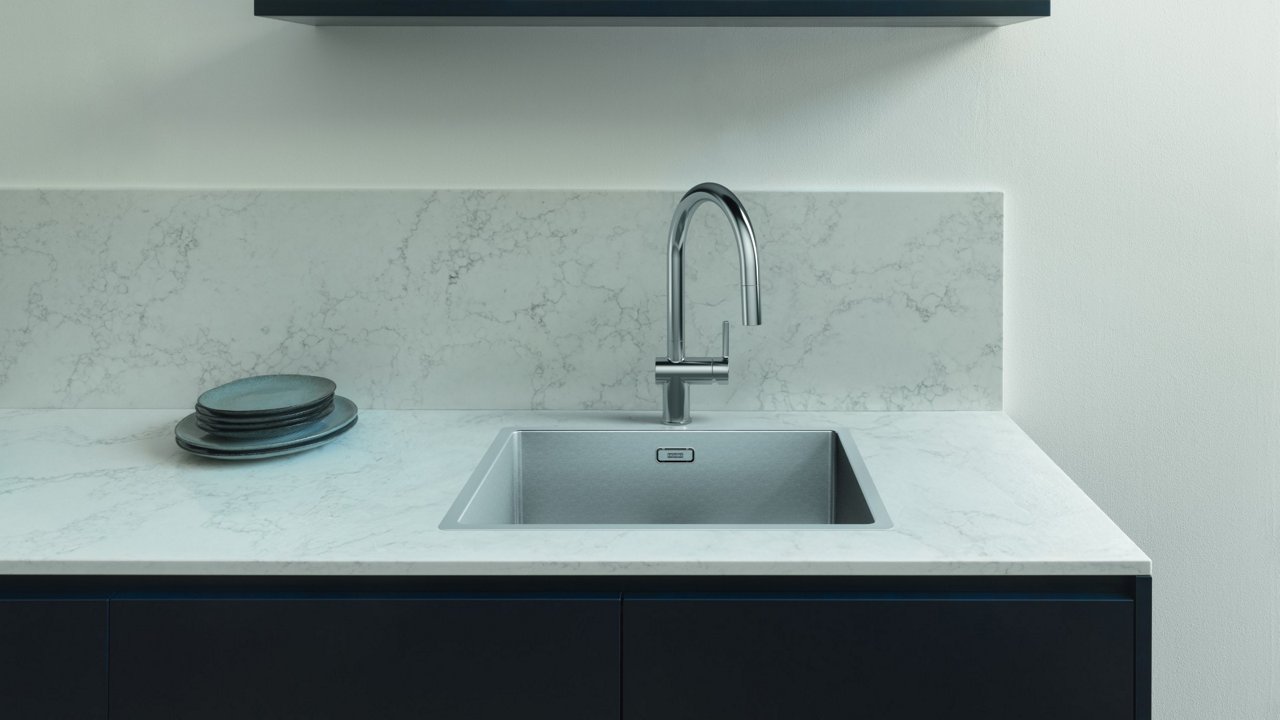 kitchen tap