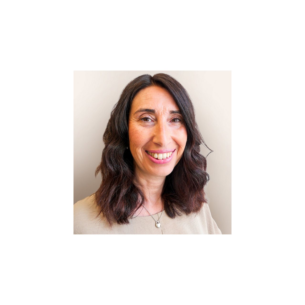 Claire Rogers, Customer & After Sales Manager