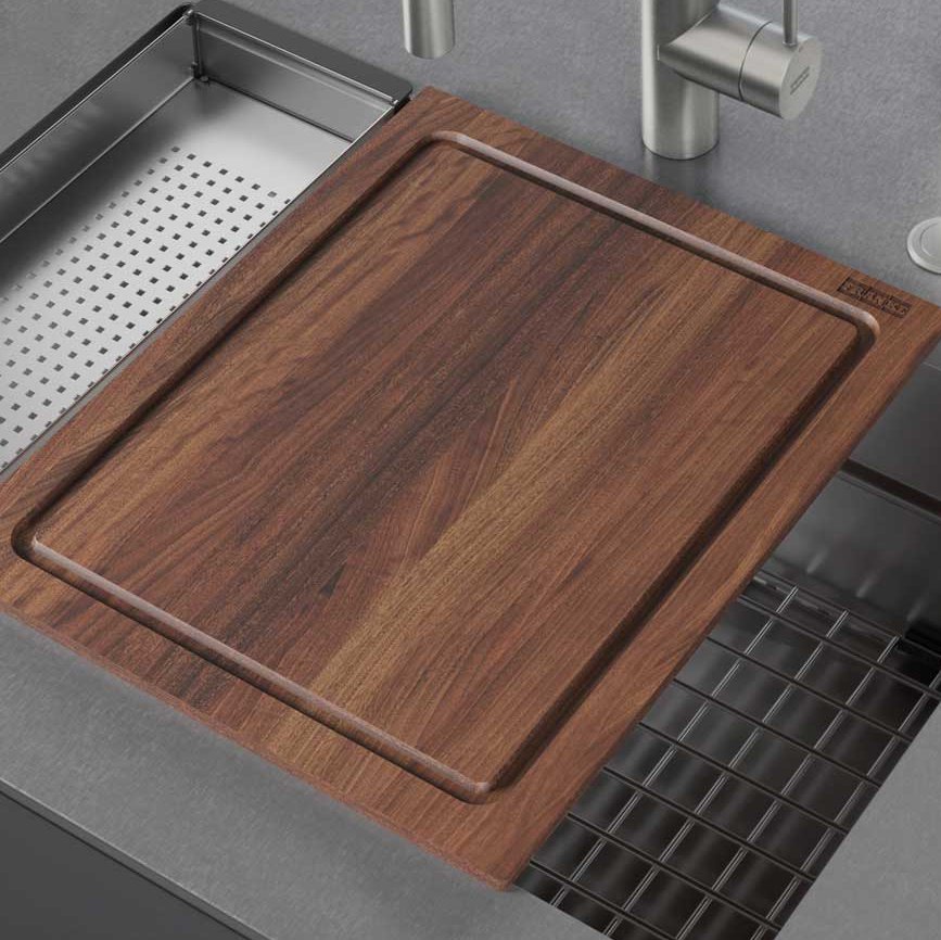 Franke Chopping Board for Cascade & Quinline Sinks