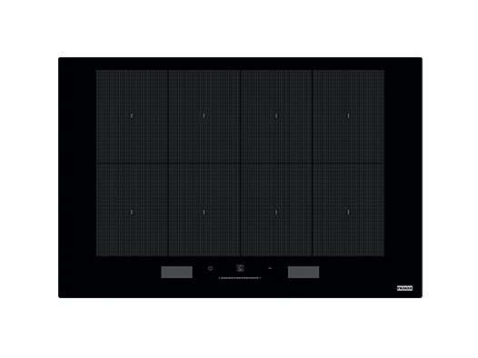 PIANO A INDUZIONE MYTHOS FMY 906 I FP BK