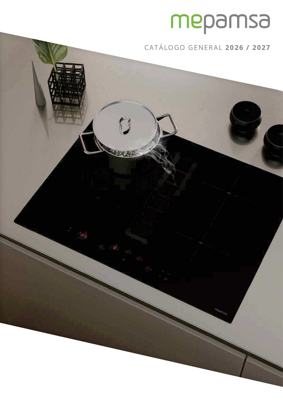 Catálogo Mepamsa 2024