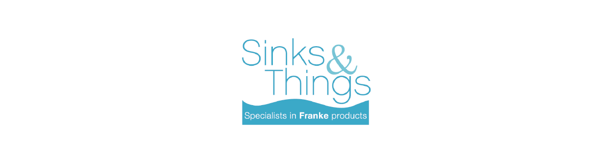 Sinks & Things logo