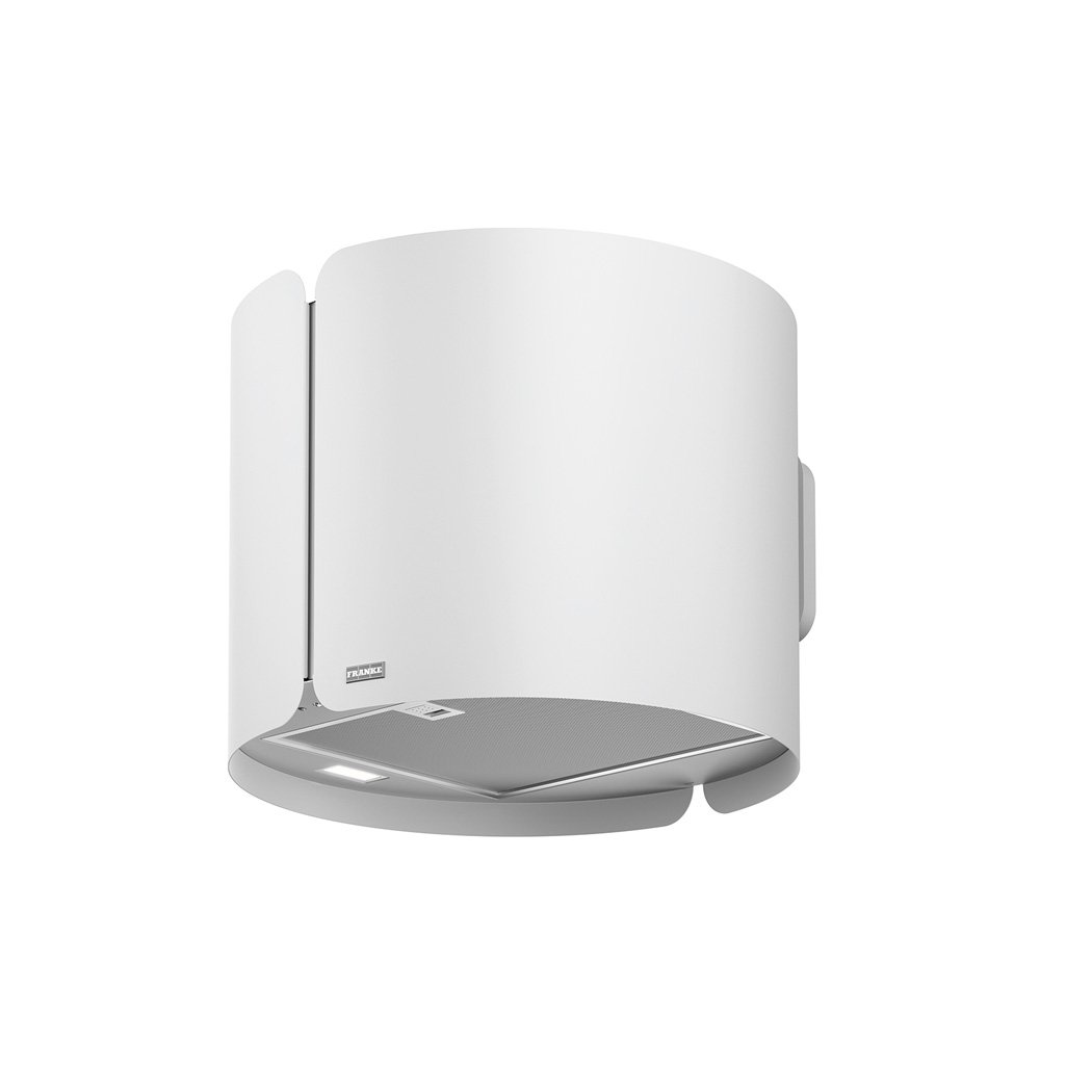 Franke Smart Wall Hood White