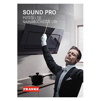 Sound pro brochure
