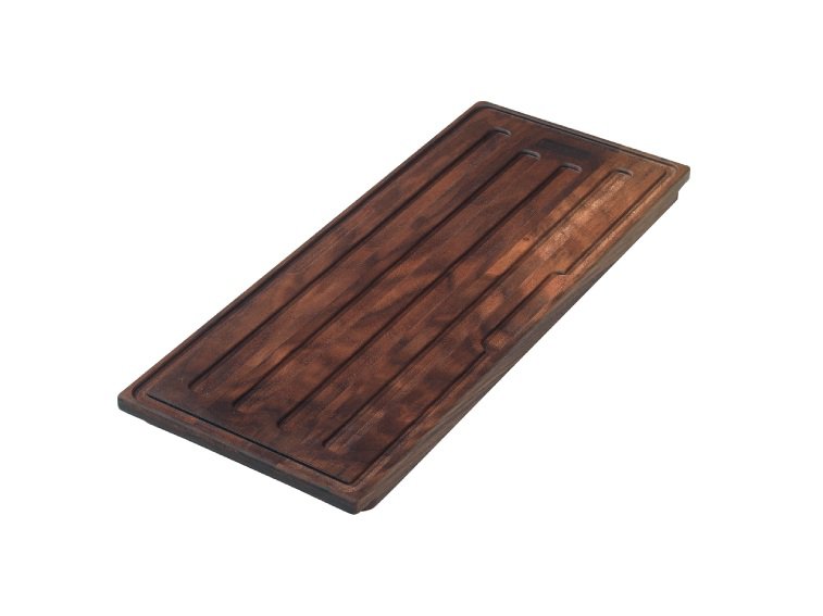 Tagliere in legno Box Center