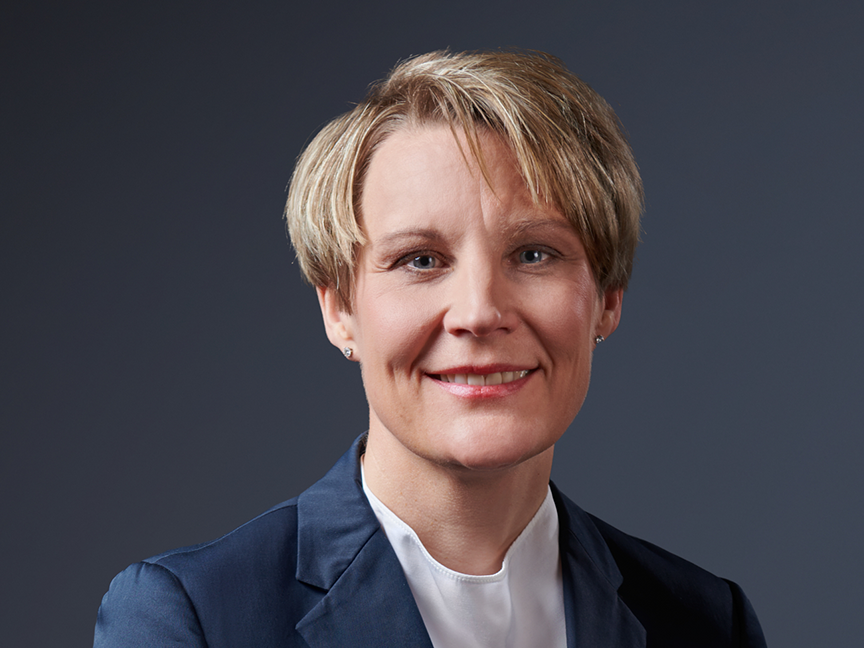 Non-executiv Director Tanja Vainio
