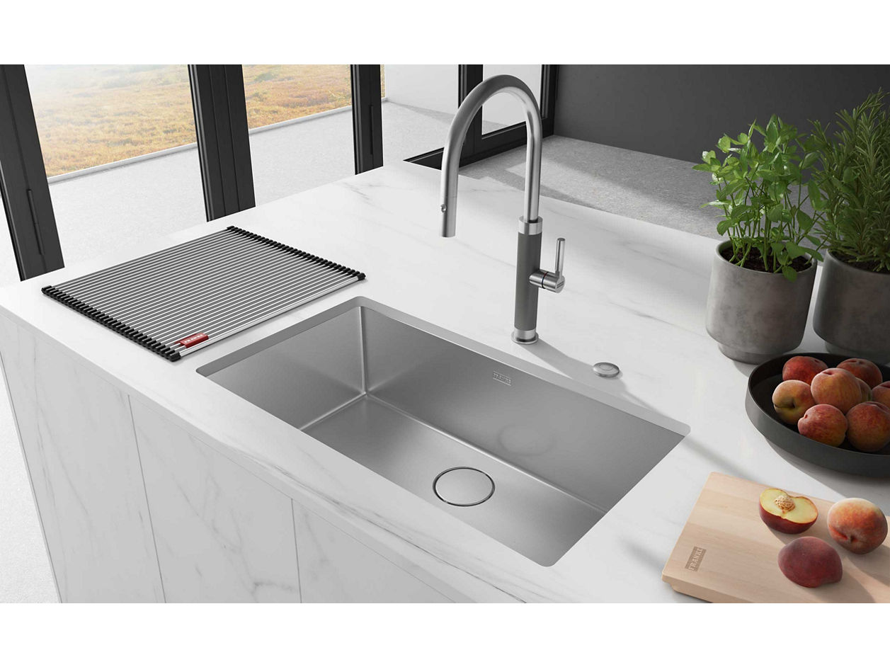 Franke Vertex Sinks